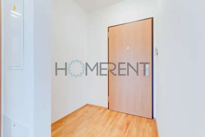 Pronájem bytu 2+kk, Černošice, Ke Hřišti, 55 m2