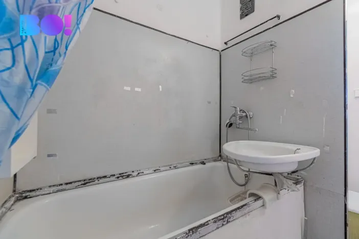 Prodej bytu 2+1, Lipník nad Bečvou, Hranická, 54 m2