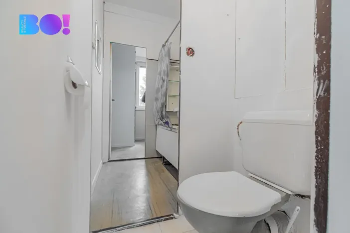 Prodej bytu 2+1, Lipník nad Bečvou, Hranická, 54 m2