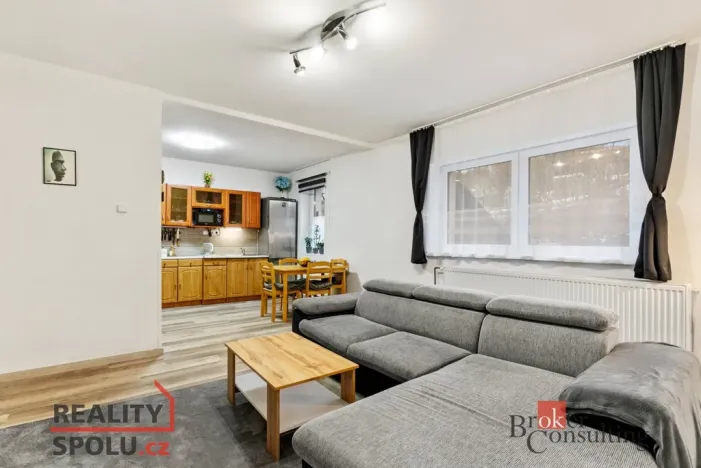 Prodej rodinného domu, Liberec - Liberec XXX-Vratislavice nad Nisou, Za Kinem, 220 m2