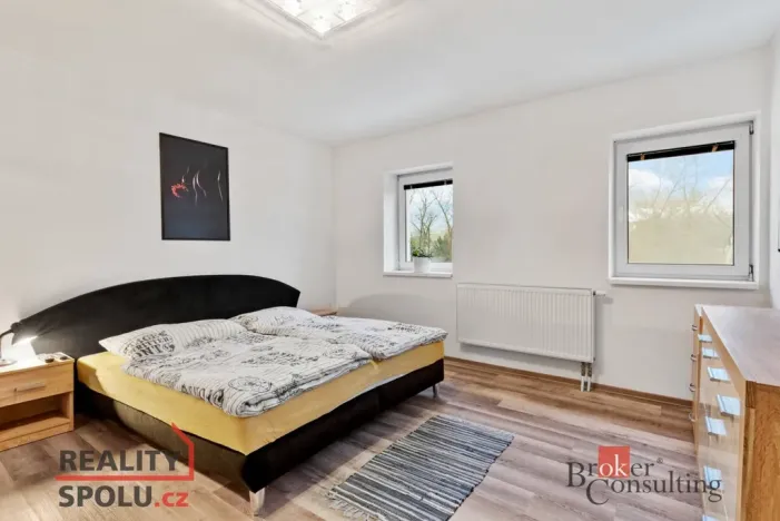 Prodej rodinného domu, Liberec - Liberec XXX-Vratislavice nad Nisou, Za Kinem, 220 m2