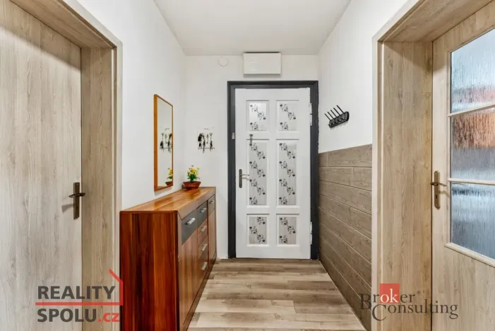 Prodej rodinného domu, Liberec - Liberec XXX-Vratislavice nad Nisou, Za Kinem, 220 m2