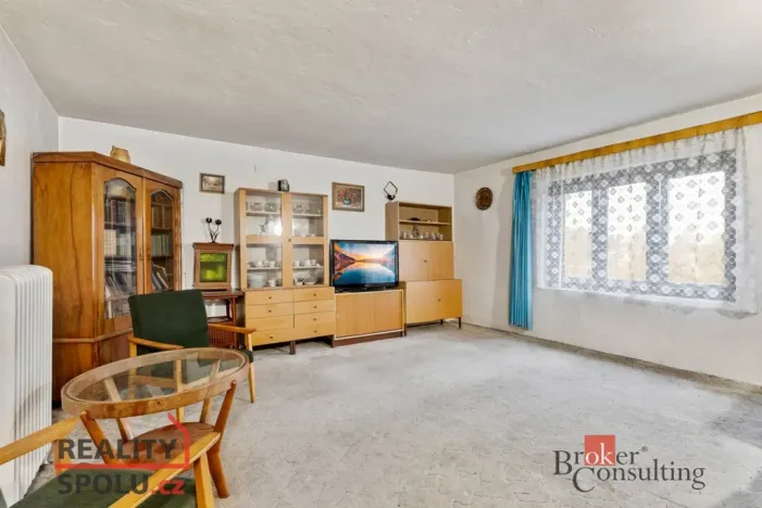 Prodej rodinného domu, Liberec - Liberec XXX-Vratislavice nad Nisou, Za Kinem, 220 m2