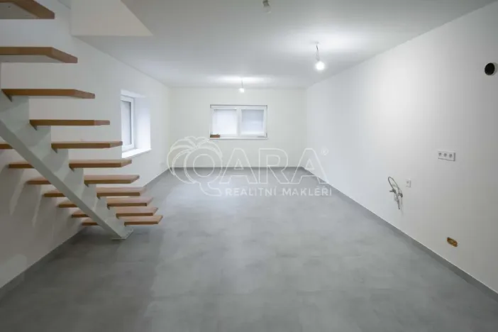 Prodej rodinného domu, Neratovice, Kpt. Jaroše, 143 m2