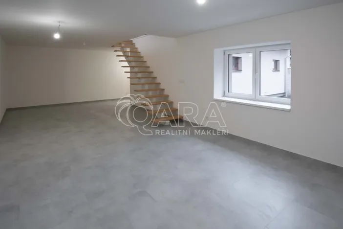 Prodej rodinného domu, Neratovice, Kpt. Jaroše, 143 m2