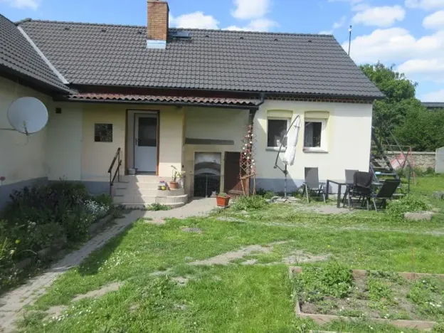 Prodej rodinného domu, Skály, 438 m2