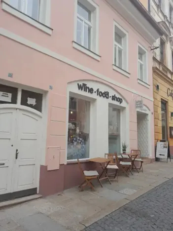 Prodej rodinného domu, Písek, Leoše Janáčka, 417 m2