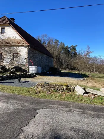 Prodej pozemku pro bydlení, Blatná, 3772 m2