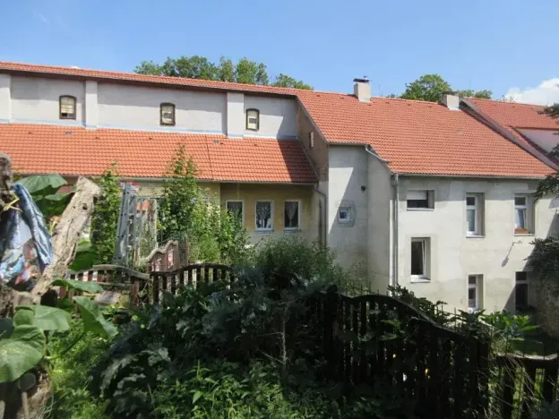 Prodej vícegeneračního domu, Protivín, Mírová, 696 m2