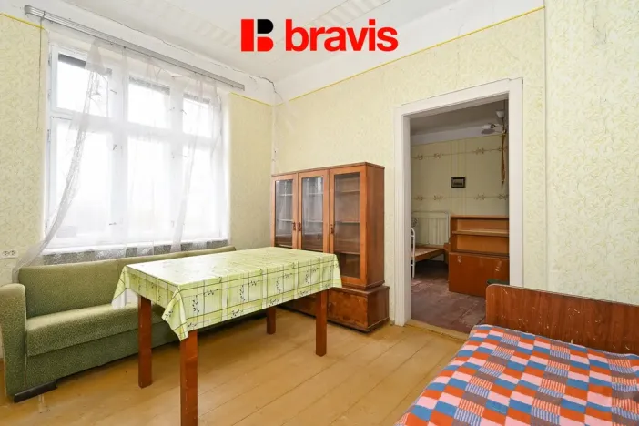 Prodej rodinného domu, Rokytnice nad Rokytnou, 150 m2