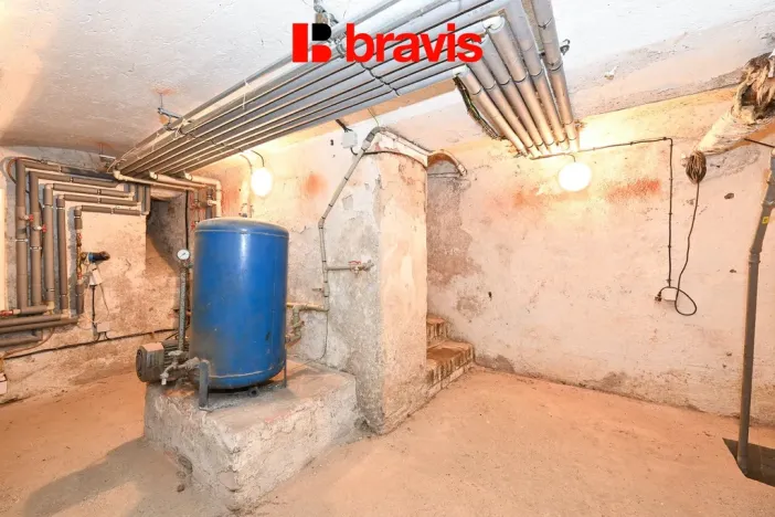 Prodej rodinného domu, Rokytnice nad Rokytnou, 150 m2