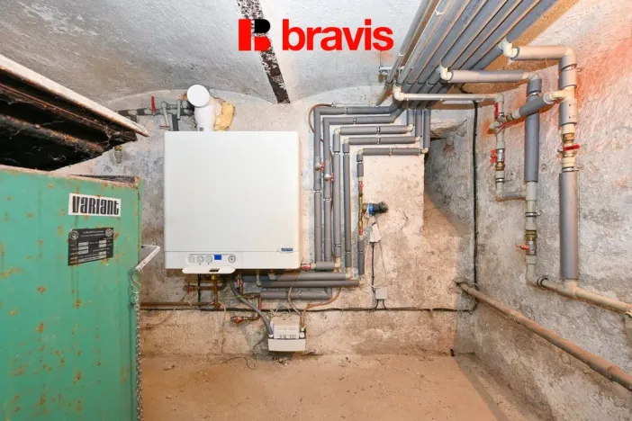 Prodej rodinného domu, Rokytnice nad Rokytnou, 150 m2