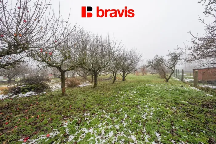 Prodej rodinného domu, Rokytnice nad Rokytnou, 150 m2