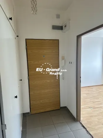 Pronájem bytu 2+1, Jiříkov - Starý Jiříkov, Svobodova, 61 m2