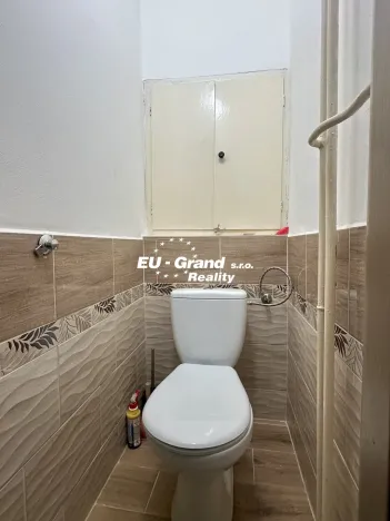 Pronájem bytu 2+1, Jiříkov - Starý Jiříkov, Svobodova, 61 m2