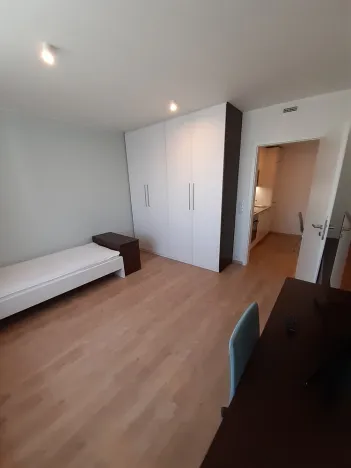 Pronájem bytu 2+1, Praha - Stodůlky, Mukařovského, 42 m2