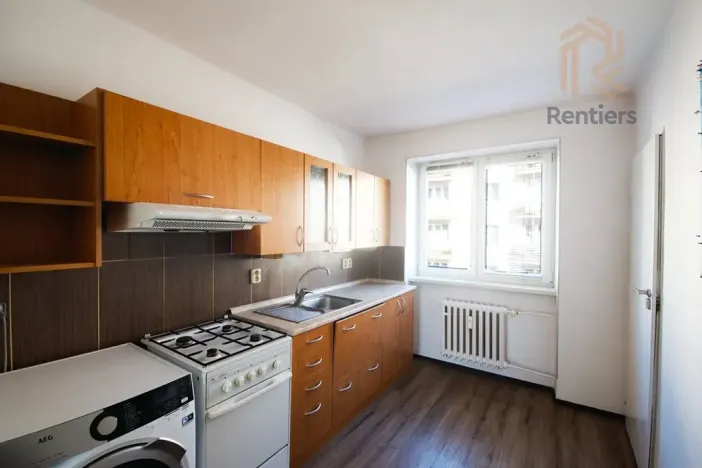 Prodej bytu 2+1, Hradec Králové, Bidlova, 65 m2