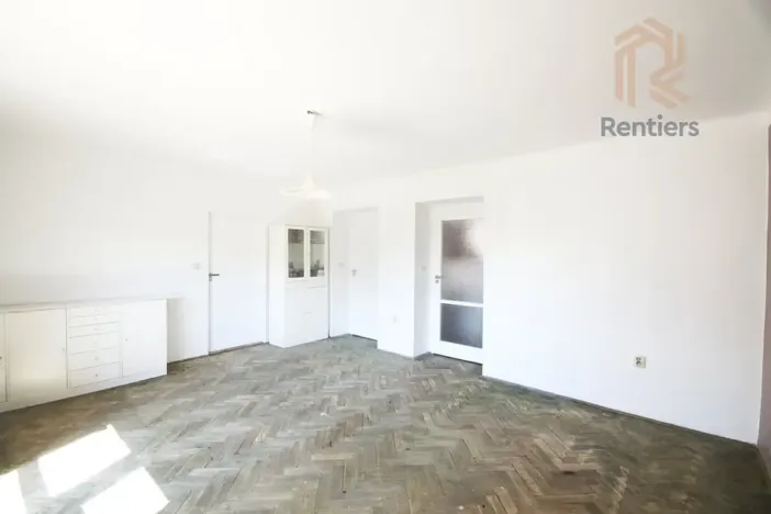 Prodej bytu 2+1, Hradec Králové, Bidlova, 65 m2