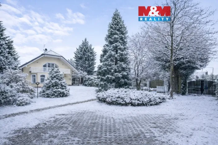 Prodej rodinného domu, Doksy, Polní, 188 m2