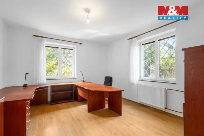 Prodej rodinného domu, Doksy, Polní, 188 m2