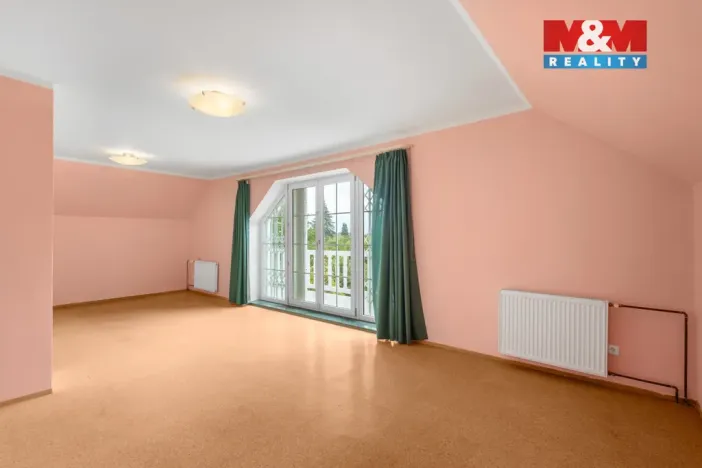 Prodej rodinného domu, Doksy, Polní, 188 m2