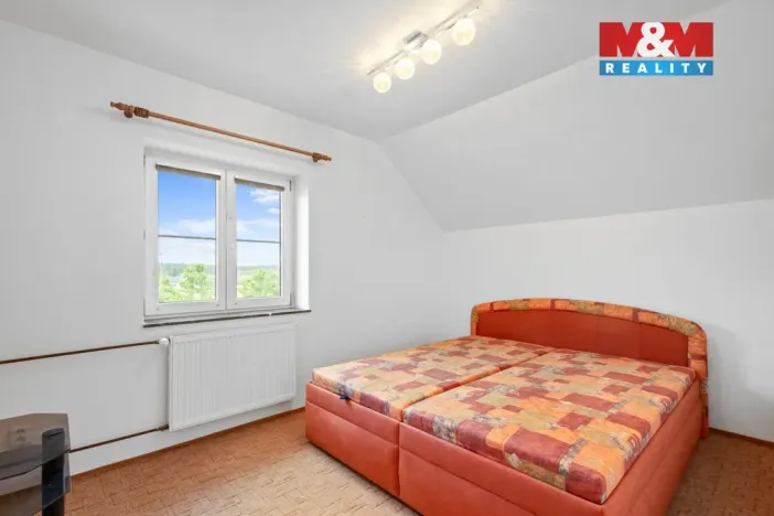 Prodej rodinného domu, Doksy, Polní, 188 m2