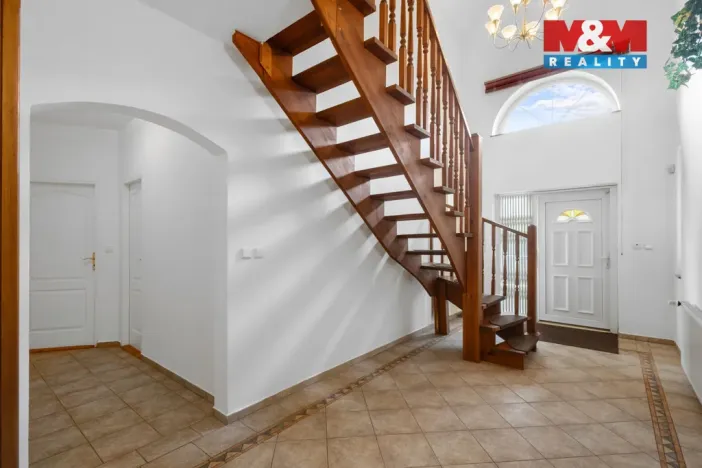 Prodej rodinného domu, Doksy, Polní, 188 m2