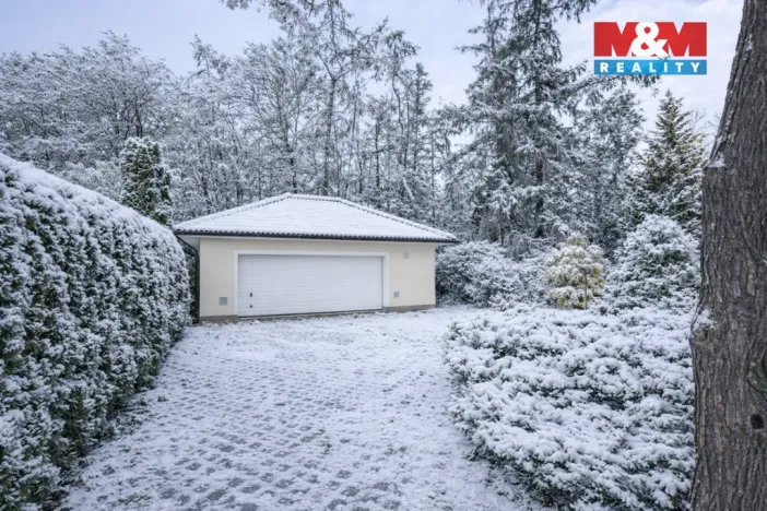 Prodej rodinného domu, Doksy, Polní, 188 m2