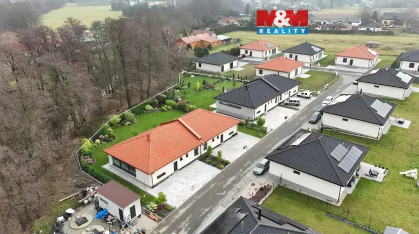 Prodej rodinného domu, Rychvald, Větrná, 114 m2