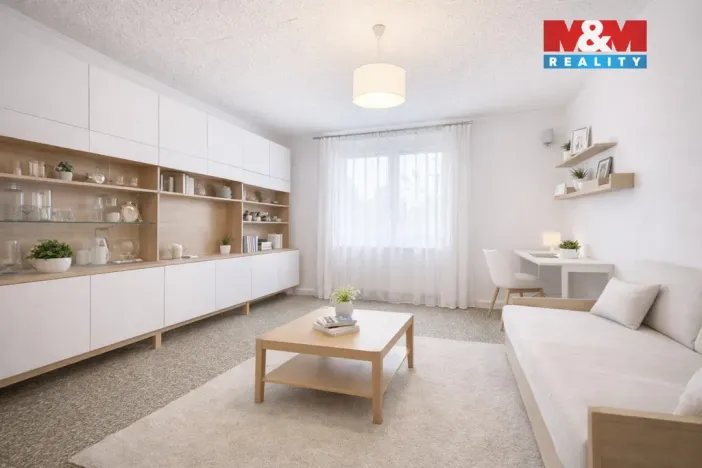 Prodej rodinného domu, Králův Dvůr - Zahořany, Na Stráni, 210 m2