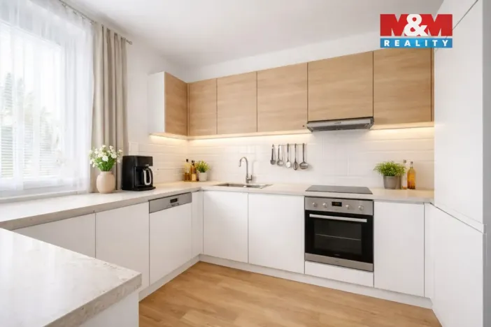 Prodej rodinného domu, Králův Dvůr - Zahořany, Na Stráni, 210 m2