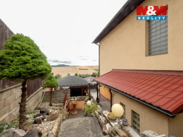 Prodej rodinného domu, Králův Dvůr - Zahořany, Na Stráni, 210 m2