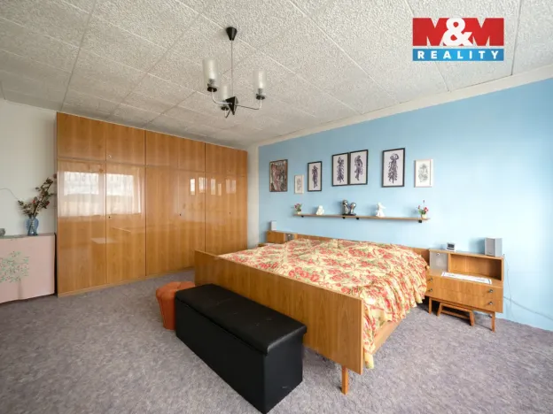 Prodej rodinného domu, Králův Dvůr - Zahořany, Na Stráni, 210 m2