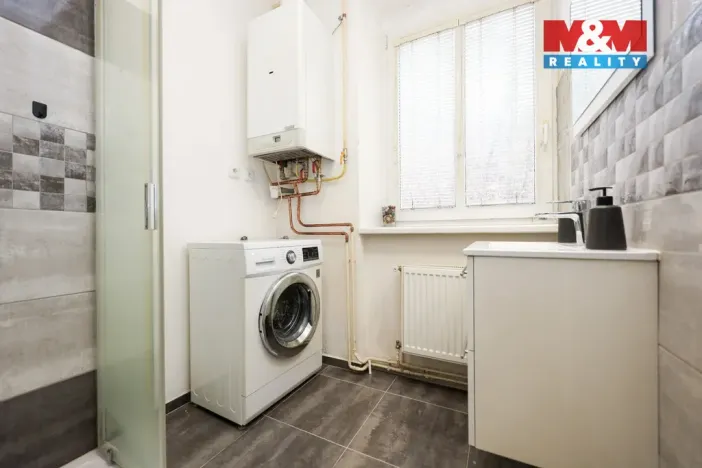 Prodej bytu 3+1, Paseka, 77 m2