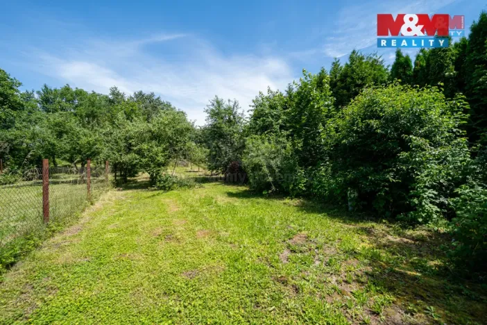 Prodej pozemku pro bydlení, Bystročice - Žerůvky, 800 m2