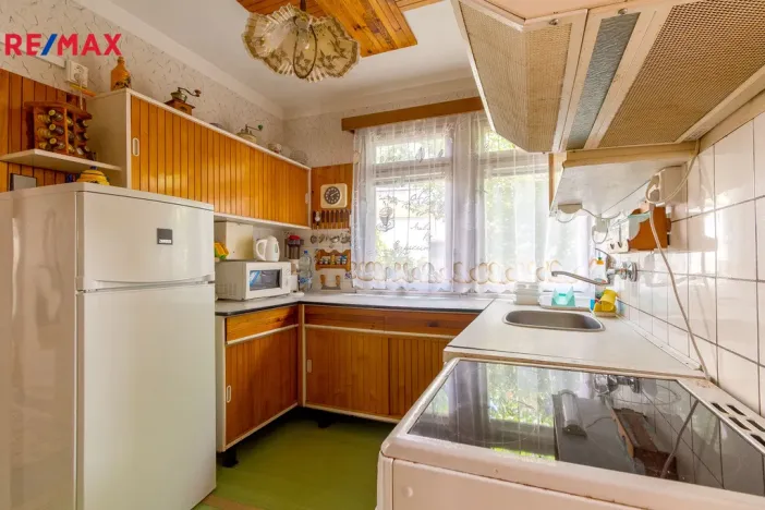 Prodej rodinného domu, Ostroměř, Domoslavická, 130 m2