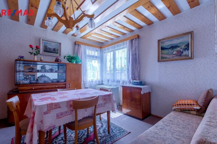 Prodej rodinného domu, Ostroměř, Domoslavická, 130 m2