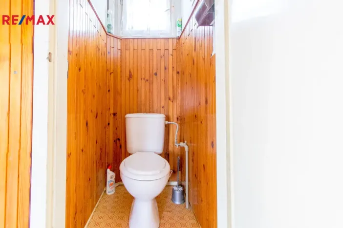 Prodej rodinného domu, Ostroměř, Domoslavická, 130 m2