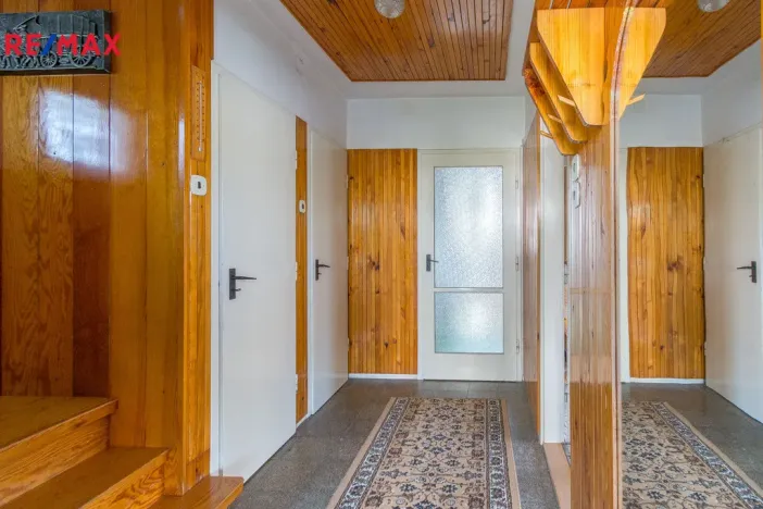 Prodej rodinného domu, Ostroměř, Domoslavická, 130 m2