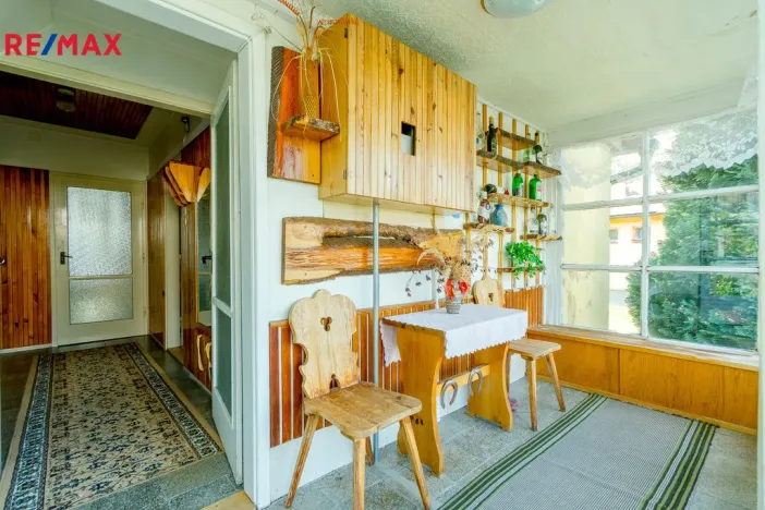 Prodej rodinného domu, Ostroměř, Domoslavická, 130 m2