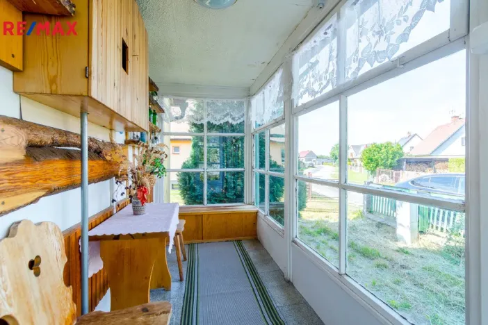 Prodej rodinného domu, Ostroměř, Domoslavická, 130 m2