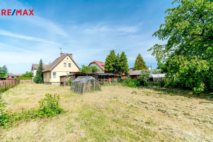 Prodej rodinného domu, Ostroměř, Domoslavická, 130 m2