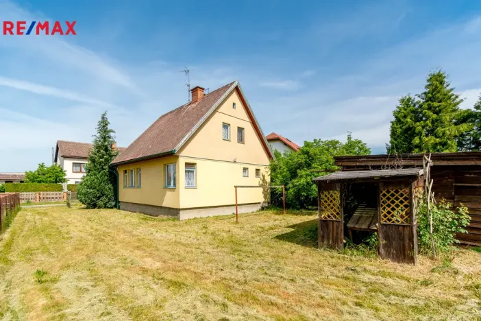 Prodej rodinného domu, Ostroměř, Domoslavická, 130 m2