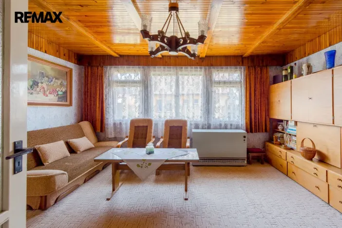 Prodej rodinného domu, Ostroměř, Domoslavická, 130 m2