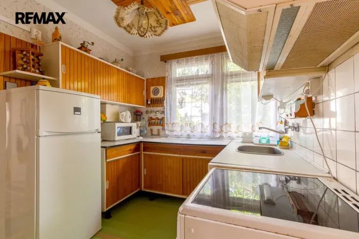 Prodej rodinného domu, Ostroměř, Domoslavická, 130 m2
