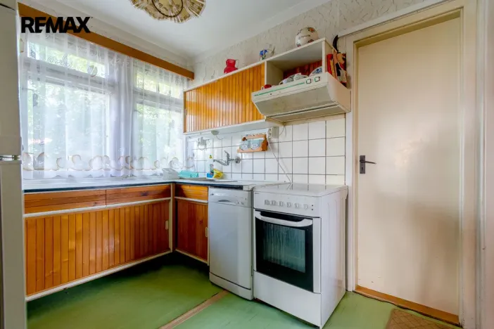 Prodej rodinného domu, Ostroměř, Domoslavická, 130 m2
