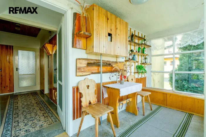 Prodej rodinného domu, Ostroměř, Domoslavická, 130 m2