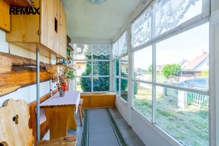 Prodej rodinného domu, Ostroměř, Domoslavická, 130 m2