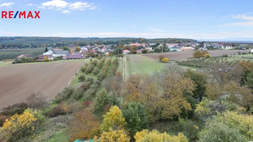 Prodej pozemku pro bydlení, Těchlovice, 2238 m2