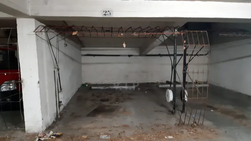 Prodej garáže, Praha - Michle, Jihlavská, 14 m2